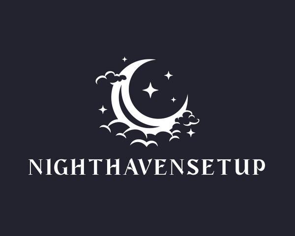 Nighthaven setup